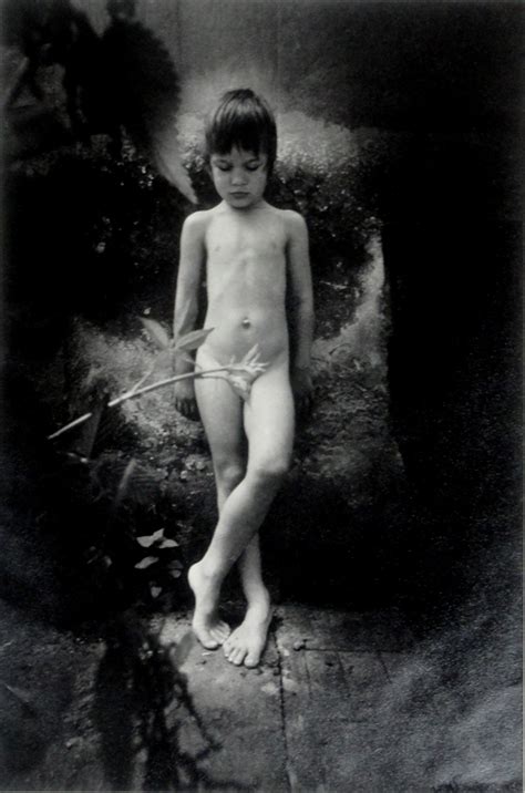 Nude Boy By Jan Saudek On Artnet Auctions