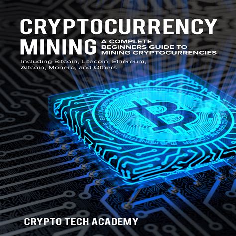 Cryptocurrency mining is essential for all coins, including bitcoin btc and bitcoin cash bch and over the years, criminals have started to spot loopholes in the system to. Cryptocurrency Mining: A Complete Beginners Guide to ...