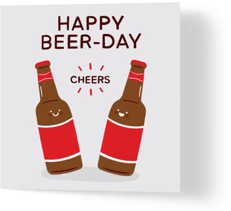 Happy Beer Day Wuzci