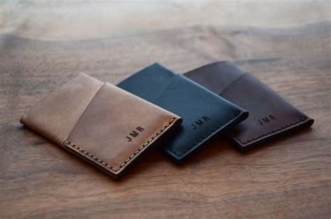 20 Minimalist Wallets That Hold Everything You Need Minimalist