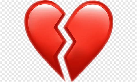 Emojipedia Símbolo Del Corazón Roto Emoji Emojipedia Roto Png Pngegg