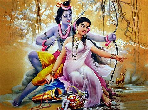 Ram Sita 1080 Ramsita Hd Wallpaper Pxfuel