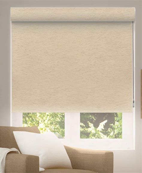 12 Different Types of Window Shades