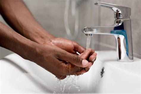 Diseases You Can Prevent Just By Washing Your Hands Readers Digest