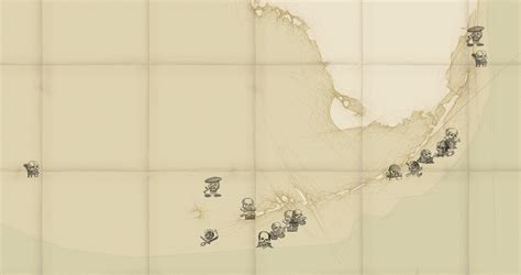 Maps Of Shipwrecks Along The Florida Coast Gary Sieling