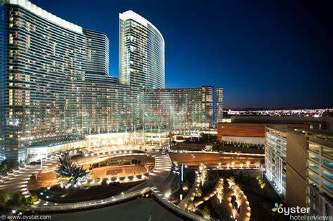 Oyster Preview And Photos Of Vdara At City Center Las Vegas Its