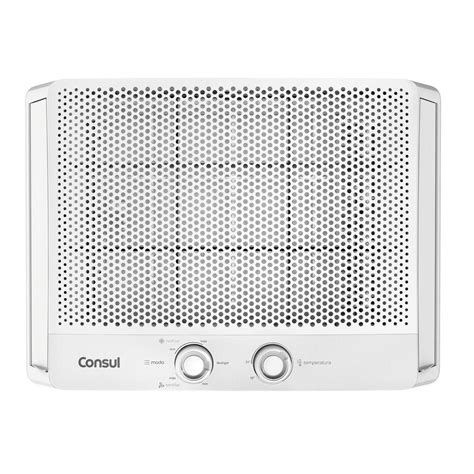 Consumo Ar Condicionado Consul 7500