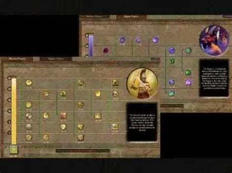 titan quest immortal throne ассасин, Titan Quest ОБЗОР на класс Ассасин (Ратное Дело + Тень) Что качать ?, Titan Quest: Immortal Throne - gamer.ru.