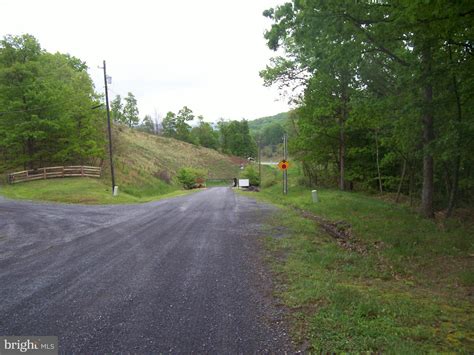 Walnut grove cabins offers 6 pet friendly cabins on ten acres along the shawnee hills wine trail and adjoining the shawnee national forest. Moorefield, Hardy County, WV Undeveloped Land for sale ...