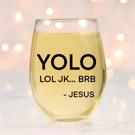 Yolo Svg You Only Live Once Svg Christian Easter Svg Etsy