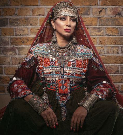 Armineh Afghan Kuchi Dress Afghan Clothes Afghan Dresses Afghan Fashion