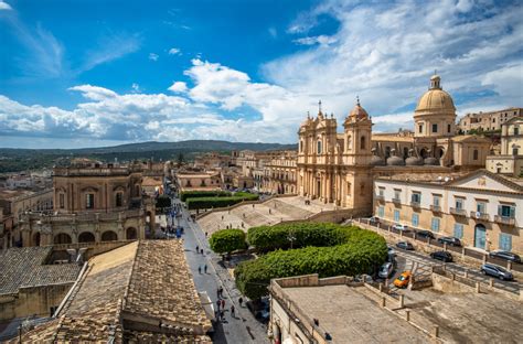 The 16 Most Beautiful Cities In Sicily Italy 2022