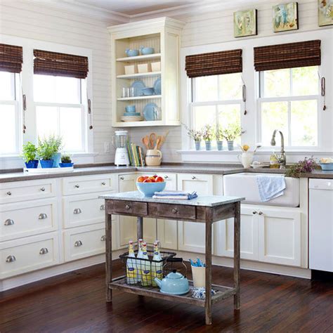 Is your kitchen in need of an overhaul? Kitchen island ideas for small space | Interior Design ...