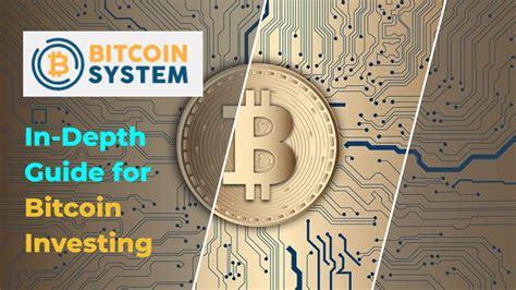 But tesla isn't the only big firm catching onto bitcoin. Bitcoin System Review - Does It Really Work? Or Is It A ...