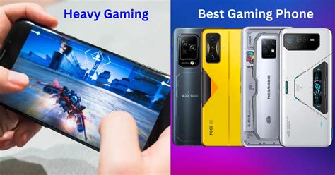 Best Gaming Mobile Under 10000 In 2023 The Ecofinance
