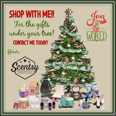 Maybe you would like to learn more about one of these? Pin on Scentsy