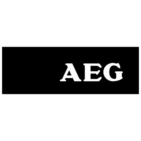 Aeg 7192 Logo Png Transparent And Svg Vector Freebie Supply