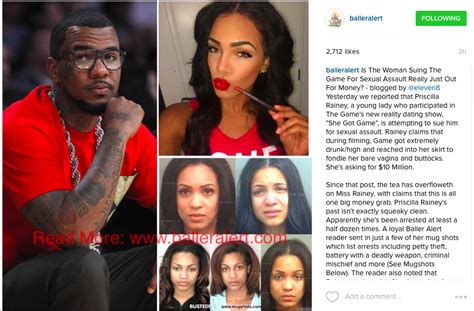 amber rose and game clash over sexual assault victim leave it to you to defend a sl t