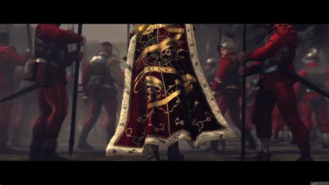 Total War Warhammer Karl Franz Of The Empire Stream Haute Qualité