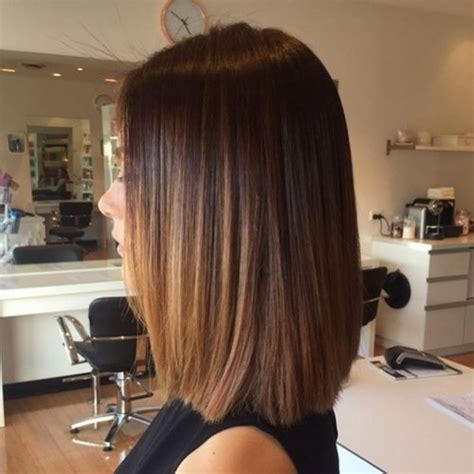 Bogsea wigs with bangs shoulder length wig for women short wave synthetic heat resistant hair wig for daily use (brown) 3.8 out of 5 stars 408 $21.99 $ 21. 115 Top Shoulder Length Hair Ideas to Try (Updated for 2018)