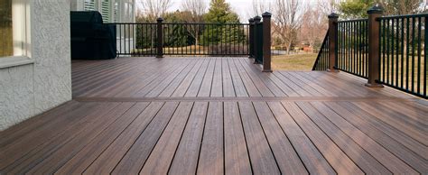 Colorful low maintenance azek railing falmouth, ma. Azek Decking | Azek Composite Deck Boards