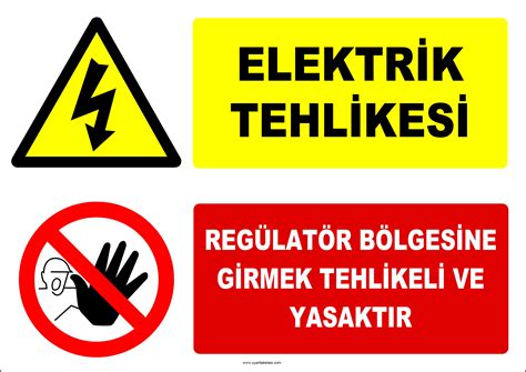 Yaklaşık 2000 yıl kadar önce,yunanlı bilgin thales kehribarın kumaş parçasına sürtülmesi ile küçük kıvılcımlar çıkardığını görmüştü. Elektrik Tehlikesi, Regülatör Bölgesine Girmek Yasaktır ...