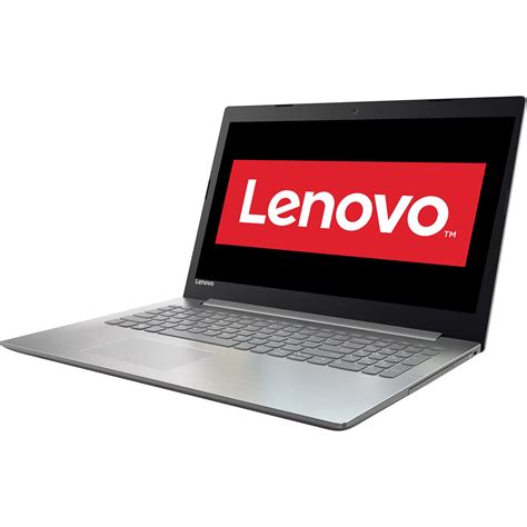 Laptop Lenovo Ideapad 320 15ikb Cu Procesor Intel Core I5 7200u Pana