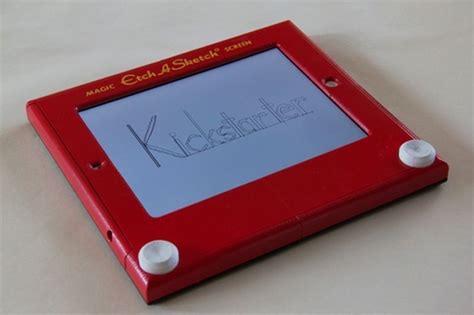 By using arm assembly code, astropad also aims to maximise your device's. Turn Your iPad Into a Digital Etch-a-Sketch With Etcher ...