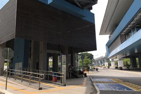 Sekolah menengah kebangsaan yaacob latiff or smk yaacob latiff (smkyl), is a secondary. Taman Tun Dr Ismail MRT Station - klia2.info