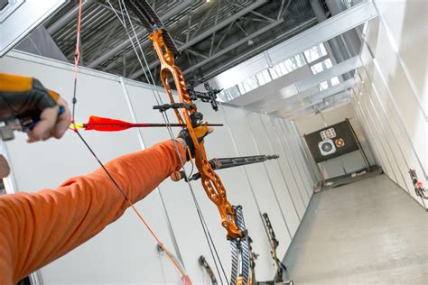 How to Choose the Perfect Compound Bow