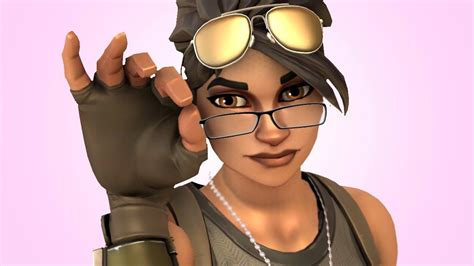Battle royale fortnite pictures fortnite images. Sexiest Girl Fortnite Player - YouTube