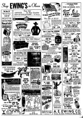 Lift your spirits with funny jokes, trending memes, entertaining gifs, inspiring stories, viral videos, and so much more. Times Herald from Olean, New York on June 29, 1950 · Page 3