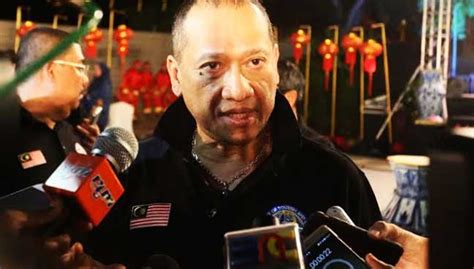 Born 15 may 1954) is a malaysian politician from the united malays national organisation (umno) in the previously ruling barisan nasional (bn) coalition. Nazri: North Korean envoy had no choice but to act angry ...