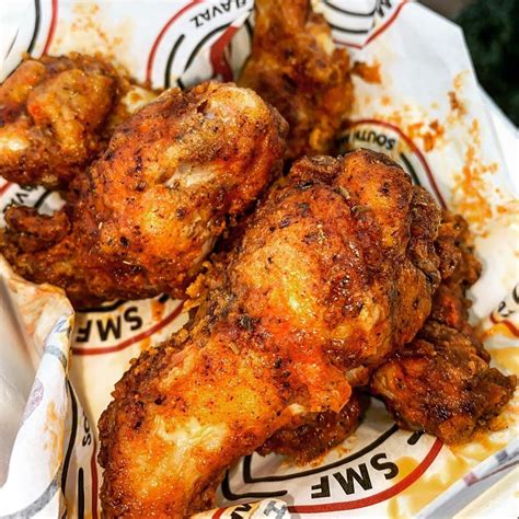 28+ Places Near Me To Eat Wings Gif