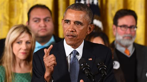 Watch President Obamas Full Speech On Gun Control