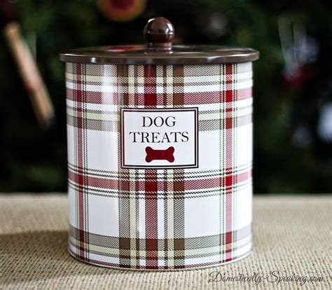 Maybe you would like to learn more about one of these? Pet Lovers Gift Ideas - Domestically Speaking
