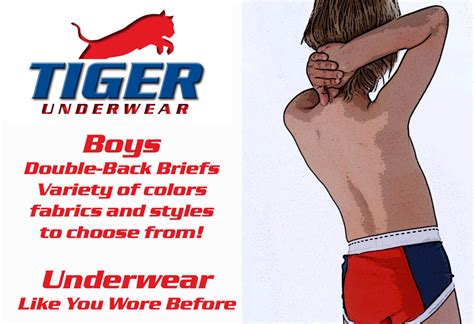 Tiger Underwear Blog Page 9