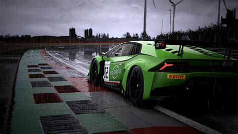 Assetto Corsa Competizione Races To Full Release May Gtplanet My XXX