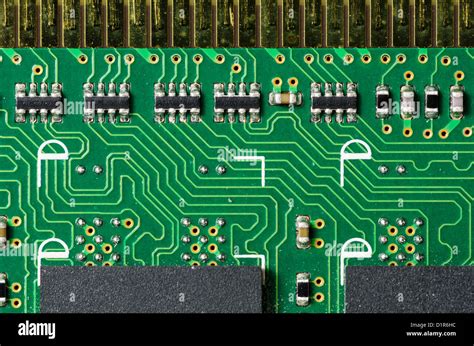 Electrical Circuit Boards