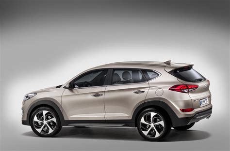 The new name is derived from the largest of the greek islands, crete, and will be used internationally, although, the koreans have not yet revealed in which other markets the suv will be offered in. 2015 Hyundai Tucson - engines, pricing and launch date ...