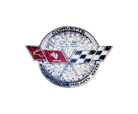 C3 Corvette Logo Logodix