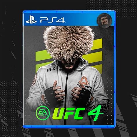 Ea sports revealed the cover athletes for ufc 4 ahead of the company's ufc 251 event, which is past cover athletes include jon jones, alexander gustafsson, ronda rousey and conor mcgregor. daniloalmeida.art My version for the @easportsufc 4 cover in 2020 | Dana white, Ea sports, Ufc