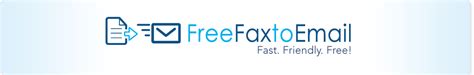 Free Fax To Email Send And Receive Faxes Online With No Subscription