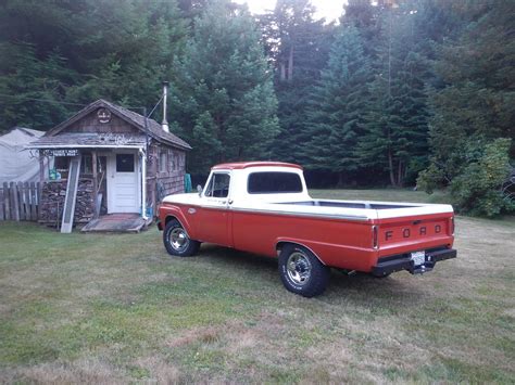 Craigslist Sacramento - Page 3 - Ford Truck Enthusiasts Forums