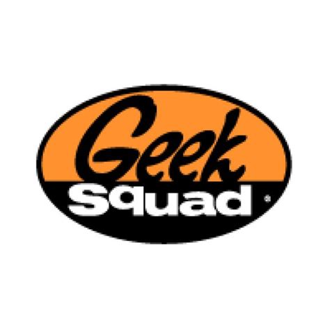 Geek Squad Brands Of The World™ Download Vector Logos And Logotypes