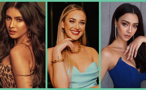 Miss Universo 2021 Fecha Horario Dónde Cuándo Ver En Vivo Y Online Quiénes Son Las