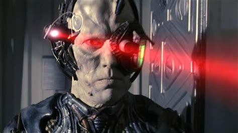Borg Memory Alpha Fandom Powered By Wikia
