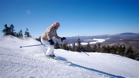 Mount Snow Vt Ski Packages Save Up To 50 On 201718 Ski Deals
