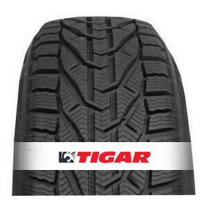 Tyre Tigar SUV Winter Car Tyres TyreLeader Ie