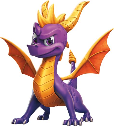Spyro The Dragon Jarimaxas